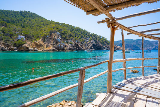 Our 5 favourite things about Ibiza