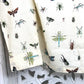 Insect Print Shirt